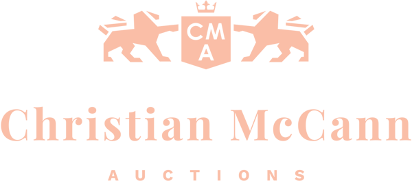 Christian McCann Auctions